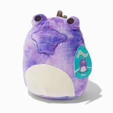 Squishmallows Dove 8 Inch