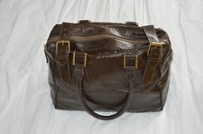 Paul smith brown patent - brown,