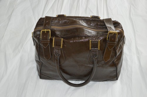 Paul smith brown - smith, patent
