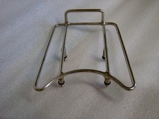 Lambretta series sprint rack - 3,