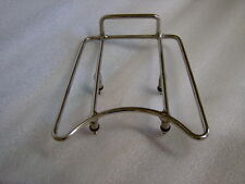 LAMBRETTA SERIES 3 SPRINT RACK
