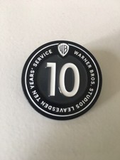Warner Bros Rare Ten Years
