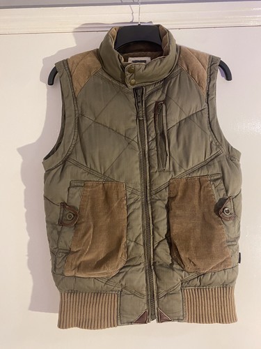 Fat face padded - padded, heavy