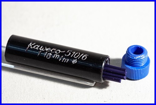 Kaweco 510 standard - 510/6, leads