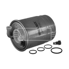 Fuel filter for mercedes - fuel,