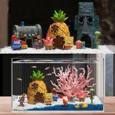 Spongebob Squarepants Fish