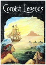 HUNT, Robert : Cornish Legends