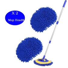 Microfiber Car Wash Brush