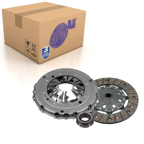 Clutch kit inc - kit,