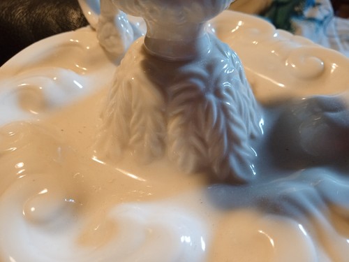 Wee willie winkie candle - wee,