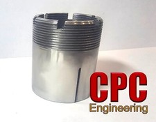 BSA 67-5023 stainless steel