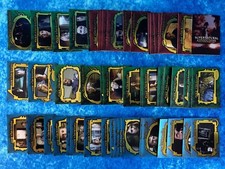 Supernatural Connections SINGLE Non-Sport Trading card by Inkworks 2008