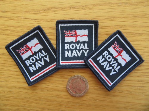 Mod current issue royal navy - mod,
