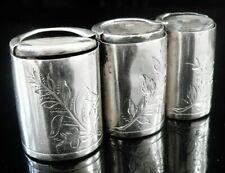 Rare Russian Silver 3