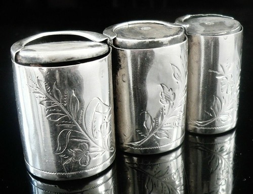 Rare russian silver - russian, 3