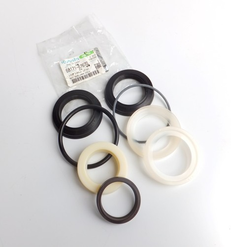 Kubota arm cylinder seal kit - arm,