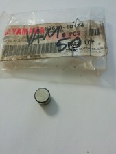 YAMAHA Pin Dowel 5J3 93610-10174 OEM DT125R TDR125 FZR250 DT125RE DT125X TZR125