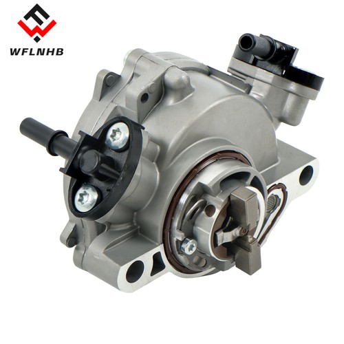 Brake vacuum pump - for, peugeot