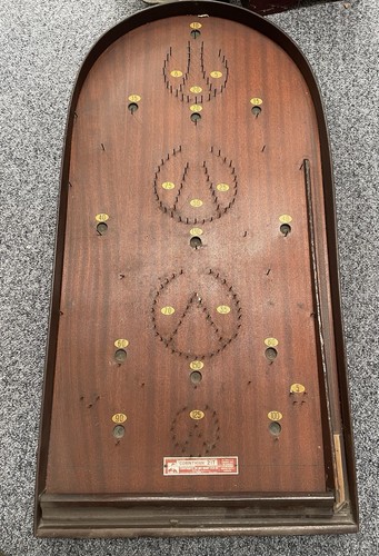 Corinthian bagatelle wooden - corinthian,
