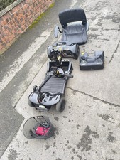 Mobility scooter brand new - brand,