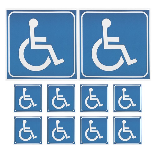 Pcs disability car - ,