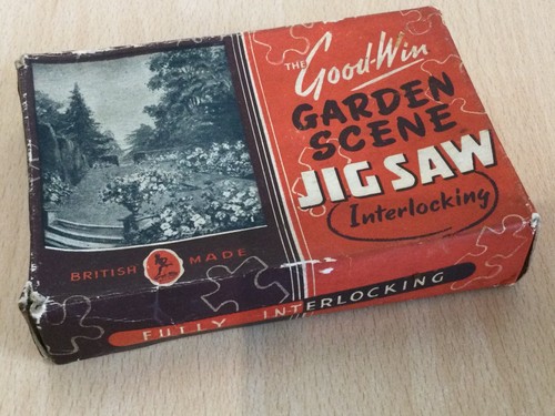 Vintage c1930 the - the, good-win