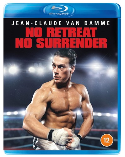 Retreat surrender 12 - no, [12]