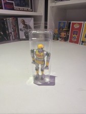 Bandai Ulysses 31 Popy Robot