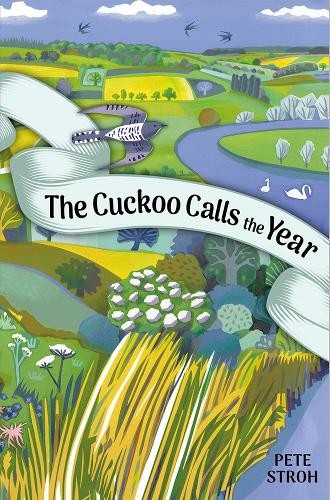 The cuckoo calls - calls,