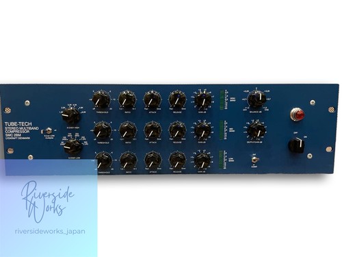 Tube tech smc2bm multiband - tube-tech,
