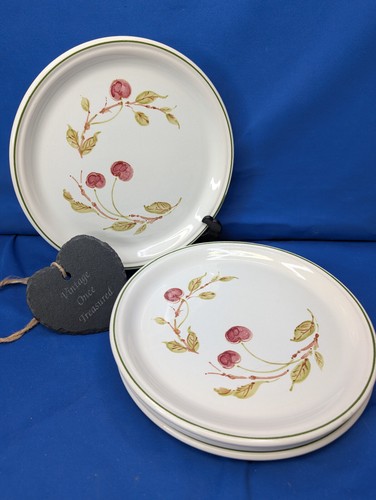 Barratts red cherry vintage - barratts,