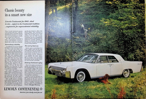 Original 1960 vintage print - original,