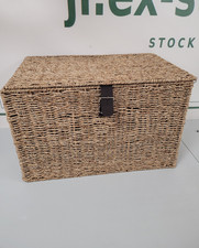 John Lewis Woven Seagrass