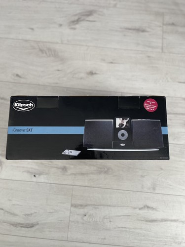 Klipsch igroove sxt - igroove, audio