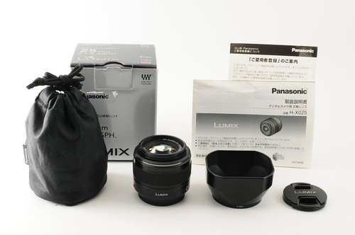 Near mint panasonic - [near, mint]