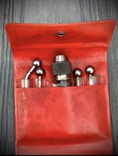Starrett Wiggler & Center