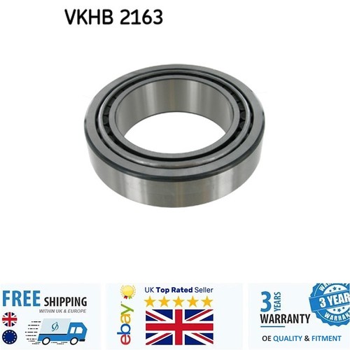 Wheel bearing for mercedes - bearing,