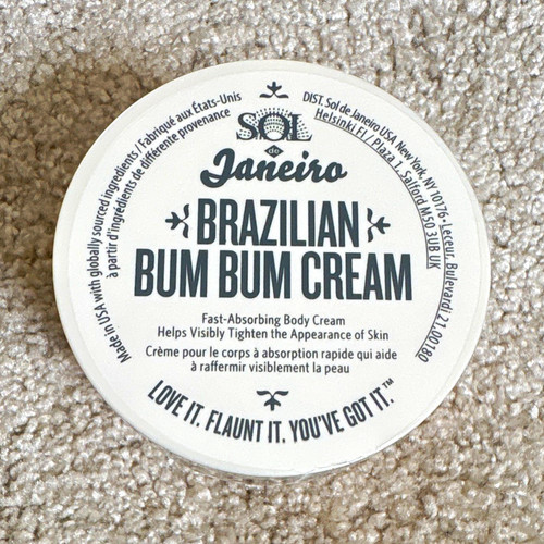 Sol janeiro brazilian bum - sol,