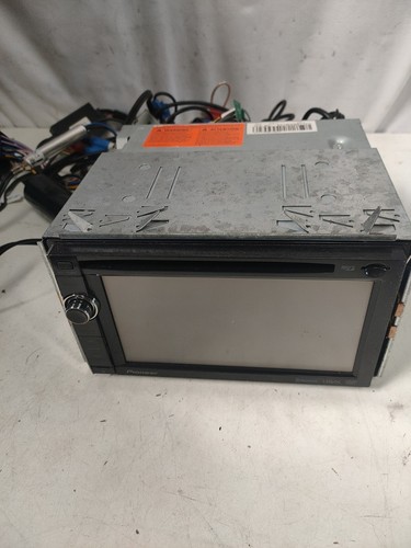 Pioneer avic f930bt double - pioneer, avic-f930bt