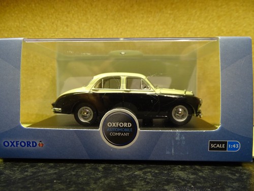 Oxford zb magnette - oxford, 1/43