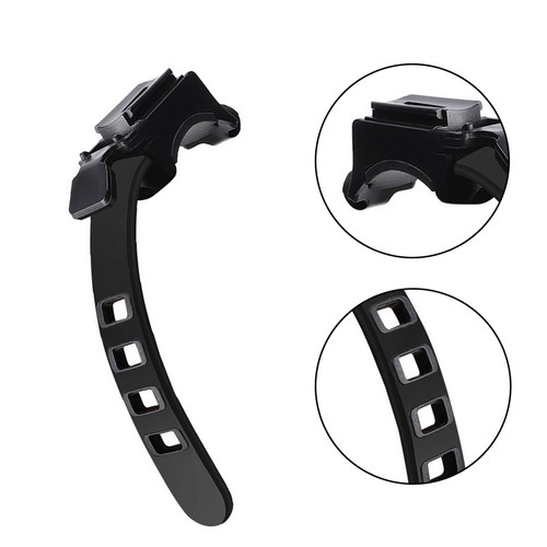 Bracket bicycle light - light,