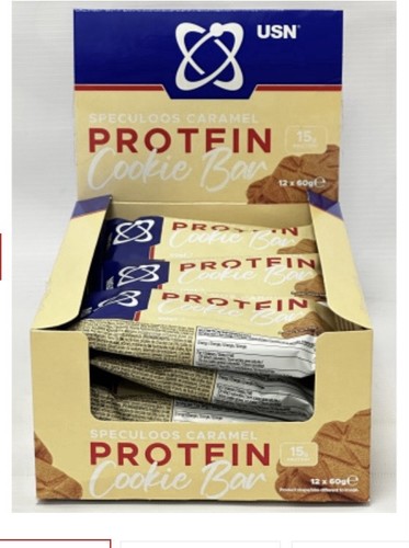 Usn biscoff protein - usn,