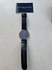 Tommy Hilfiger Men's Analogue