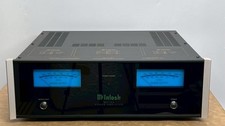 Mcintosh MC152 stereo power