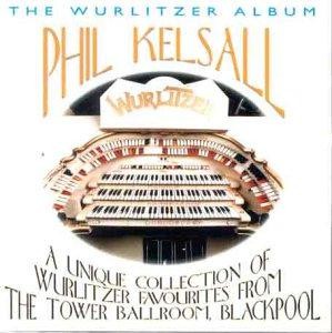 The wurlitzer album various - wurlitzer,