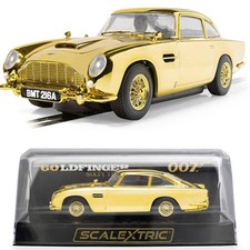 Scalextric C4550 James Bond