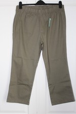 Damart ladies pull on trousers