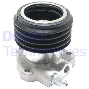 Slave cylinder clutch for - slave, cylinder,