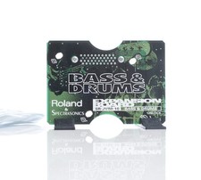**Upgraded** Roland SR-JV80-10