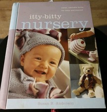 Itty-bitty Nursery Adorable